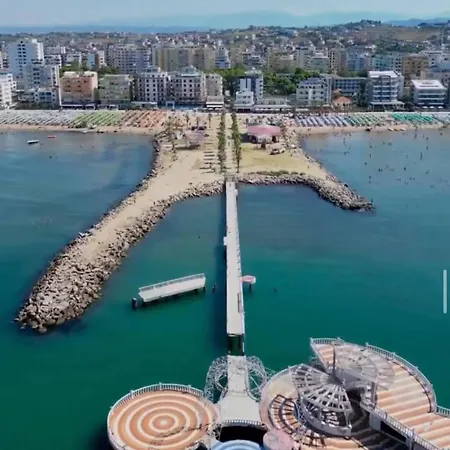 Tok 2 * Durres