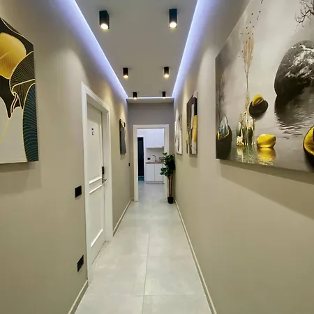 Apartment Tok 2