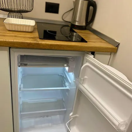Tok 2 Apartment