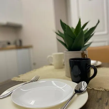 Apartment Tok 2 *