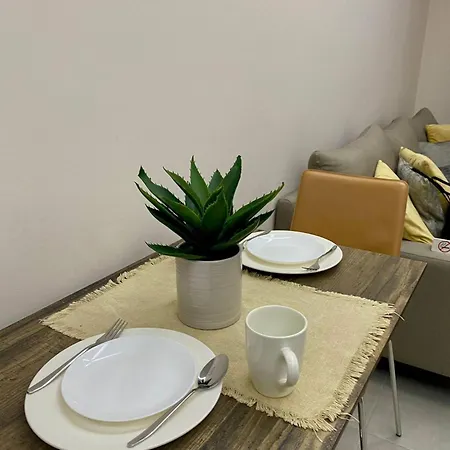 Tok 2 Apartment Durres