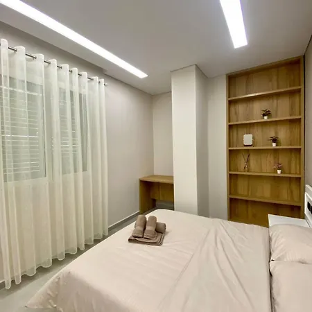 아파트 Tok 2 Durrës